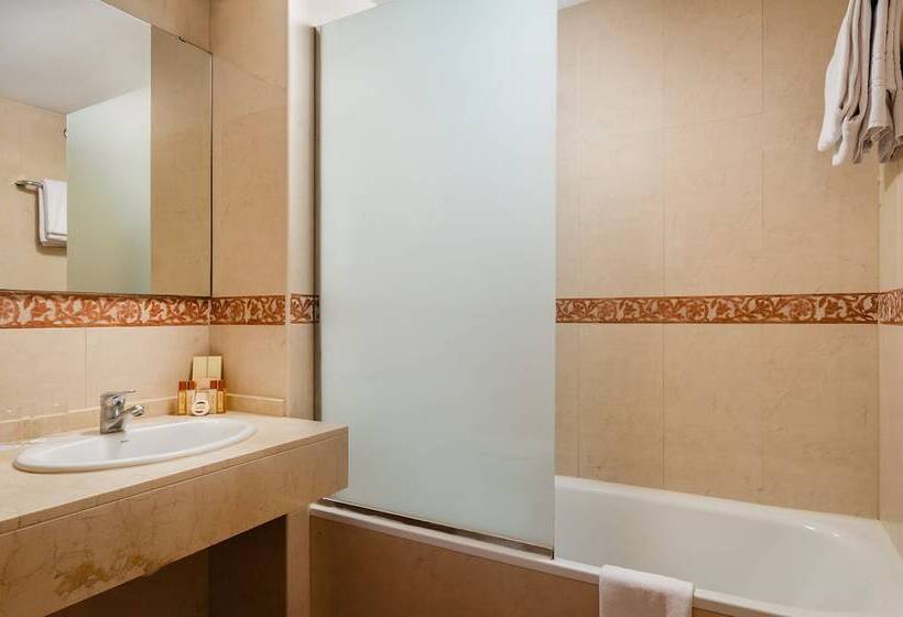 Семейный Номер, Sunotel Junior