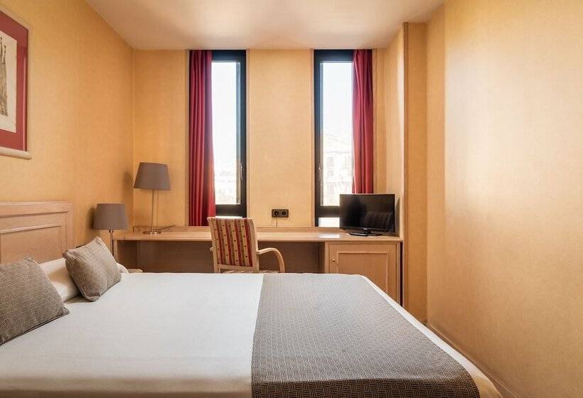 Номер Стандарт, Sunotel Junior