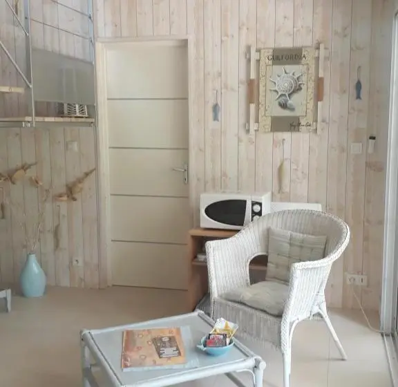 スタンダードルーム, B&b La Forêt De Charmeuse