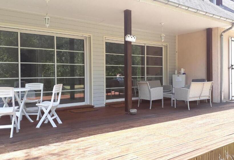 标准间, B&b La Forêt De Charmeuse