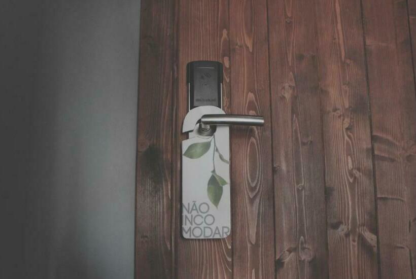 חדר סטנדרט לארבעה, Casa Do Campo