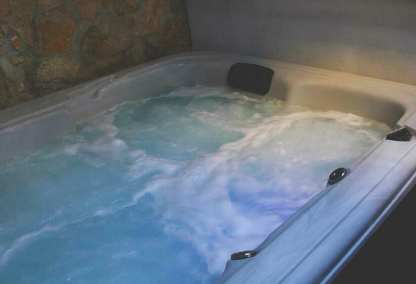 スタンダード４人部屋, Casa Do Campo