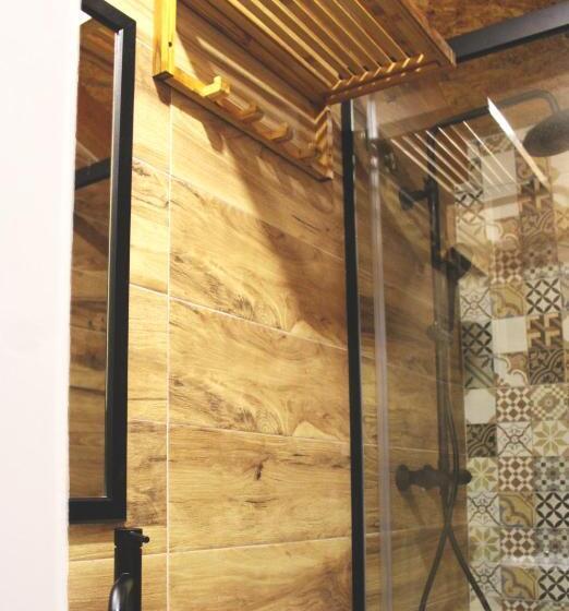 חדר סטנדרט לשלושה, Casa Do Campo