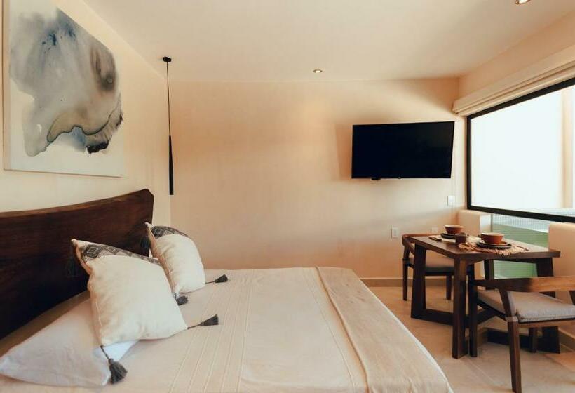 آپارتمان 1 خوابه, Cacao Tulum  Luxury Condos