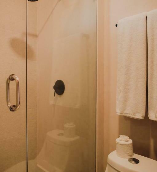 آپارتمان 1 خوابه, Cacao Tulum  Luxury Condos