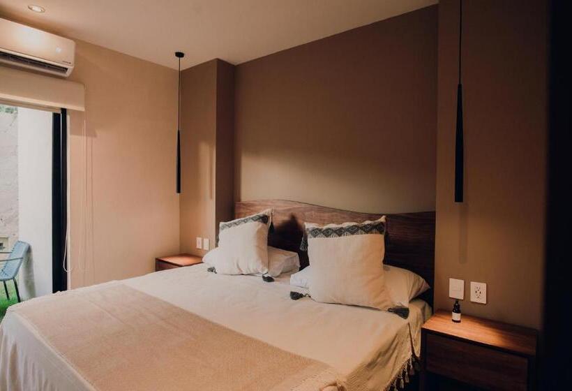 آپارتمان 1 خوابه, Cacao Tulum  Luxury Condos