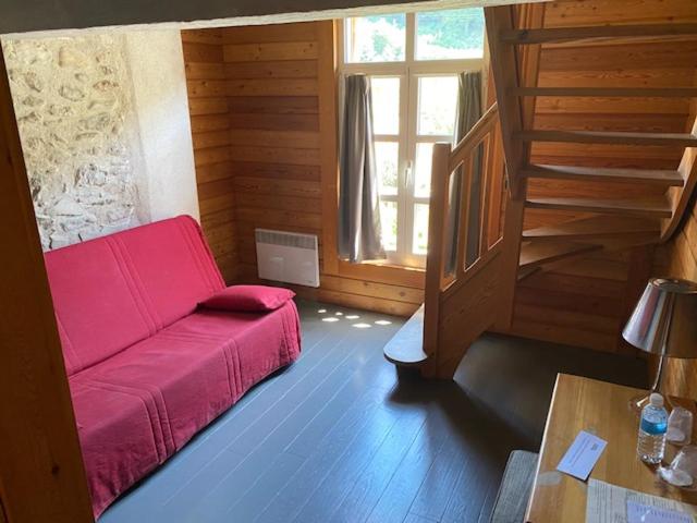 家庭套房, Casino Circus D'allevard