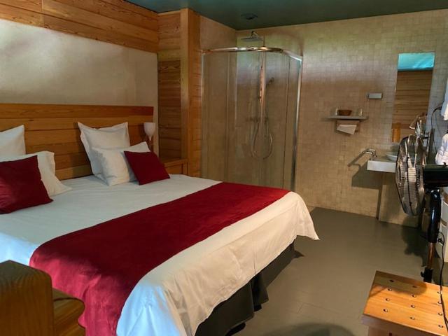 家庭套房, Casino Circus D'allevard