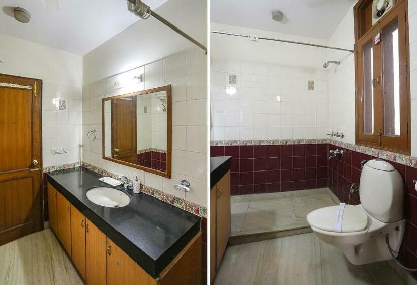 اتاق سوپریور, Fabexpress Global Inn New