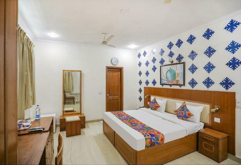 اتاق سوپریور, Fabexpress Global Inn New