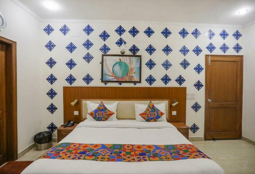 اتاق سوپریور, Fabexpress Global Inn New