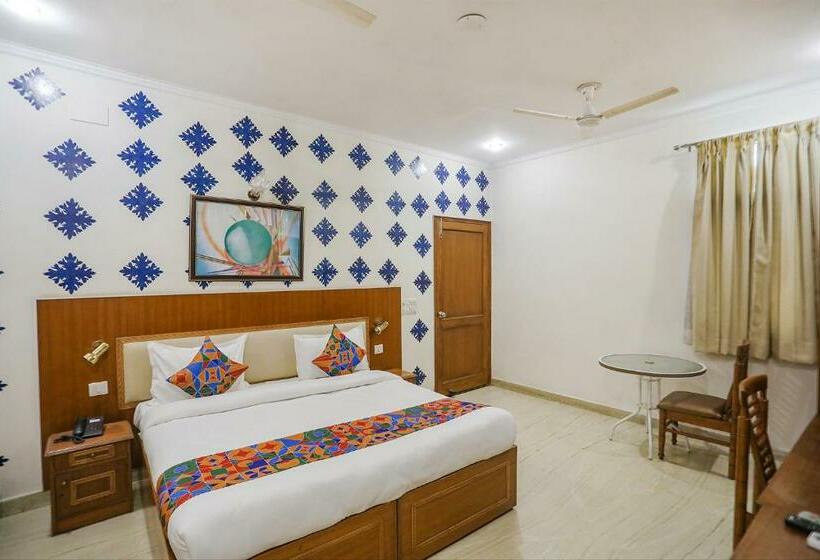 اتاق سوپریور, Fabexpress Global Inn New