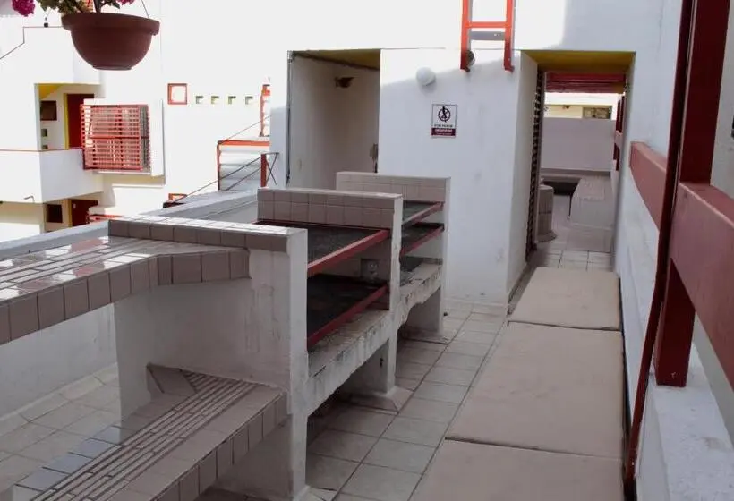 اتاق لوکس, Inmotega   Suites Tg