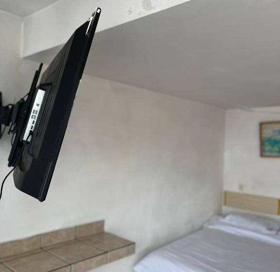 اتاق لوکس, Inmotega Suites Tg