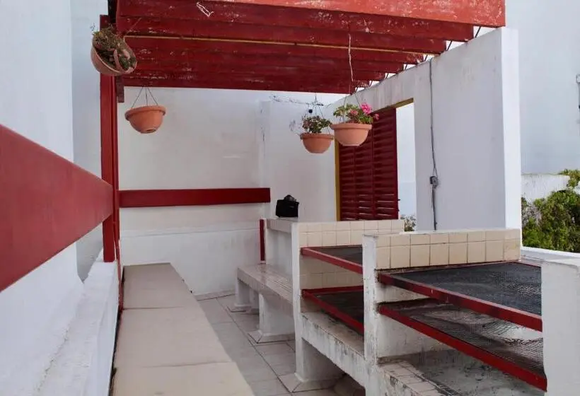 اتاق اکونومی, Inmotega   Suites Tg