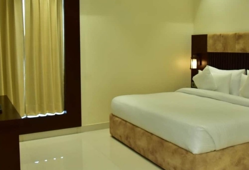 חדר דלוקס, Pearl Inn