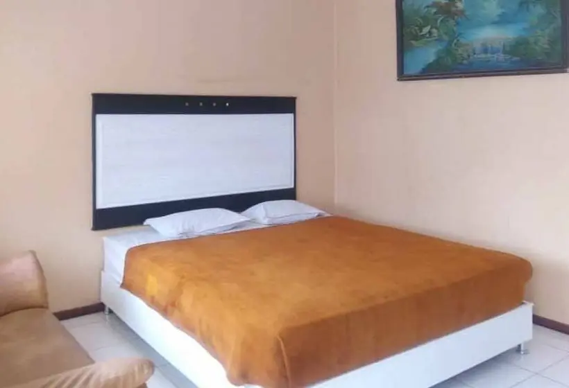 スタンダードルーム, Reddoorz Syariah @ Hotel Kencana Tasikmalaya