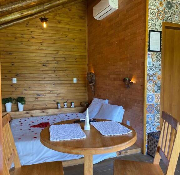 Шале 1 Спальня, La Nostra Terra