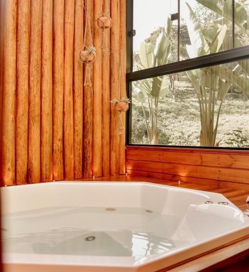 Шале 1 Спальня, La Nostra Terra