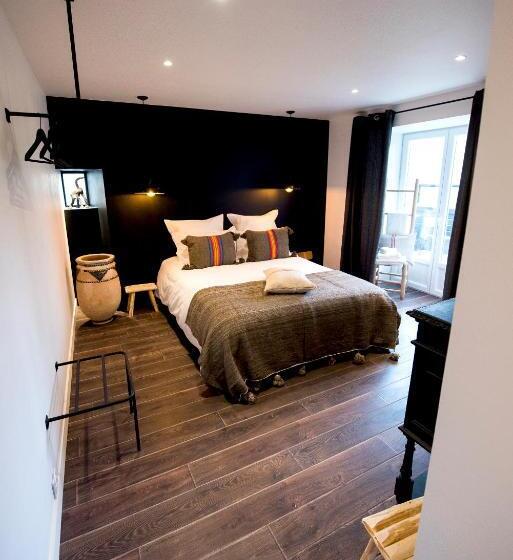 Номер Стандарт Внутренний, La Petite Valise