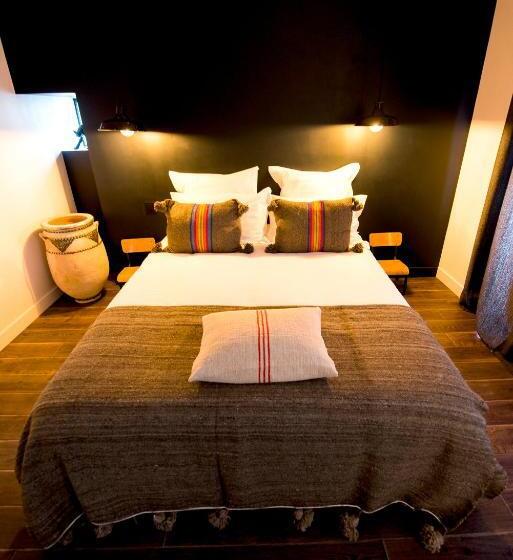 Номер Стандарт Внутренний, La Petite Valise