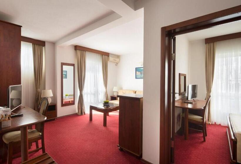 Suite, Villa Ljubanovic