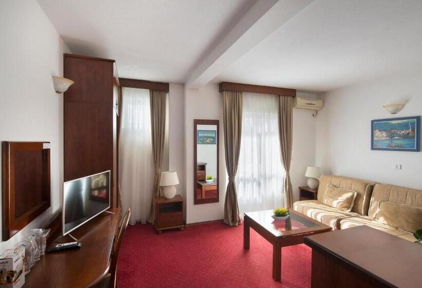 Suite, Villa Ljubanovic