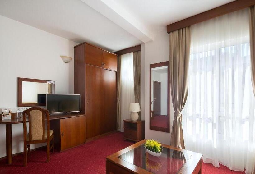 Suite, Villa Ljubanovic