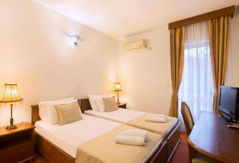 Suite, Villa Ljubanovic