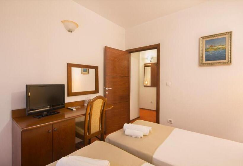 Suite, Villa Ljubanovic