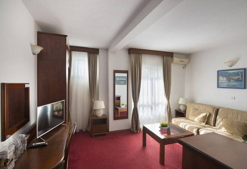 Suite, Villa Ljubanovic