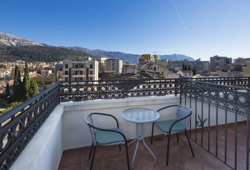 Suite, Villa Ljubanovic