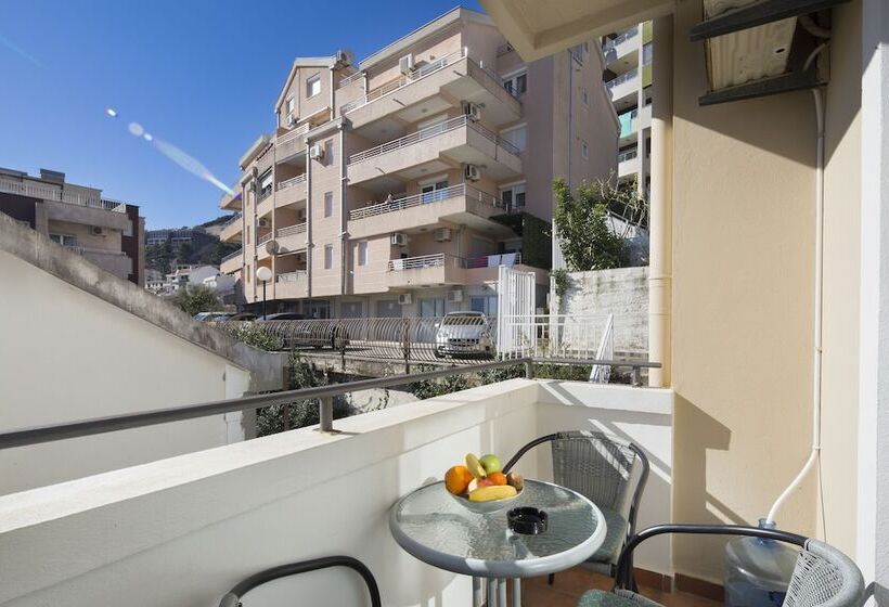 Suite, Villa Ljubanovic