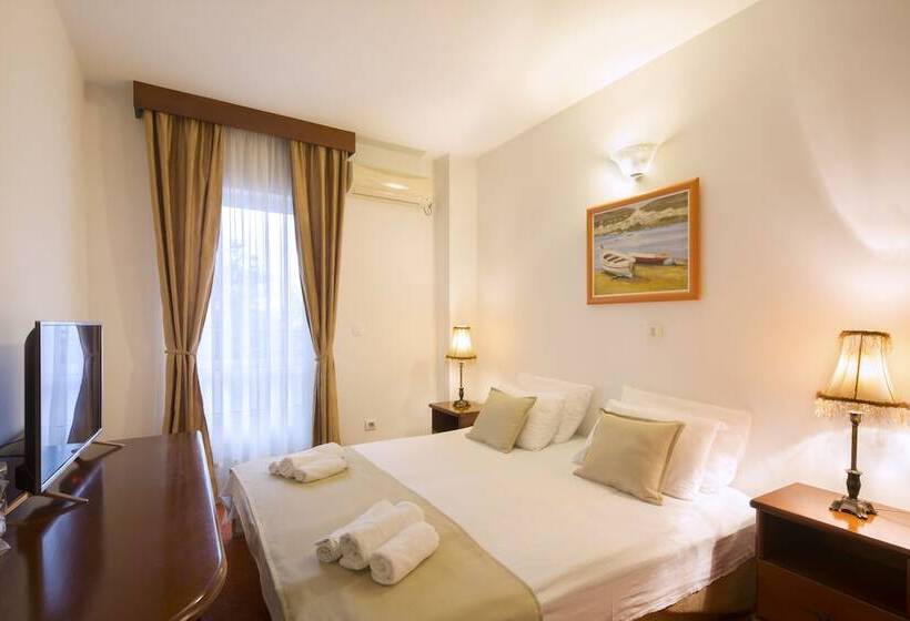 Suite, Villa Ljubanovic