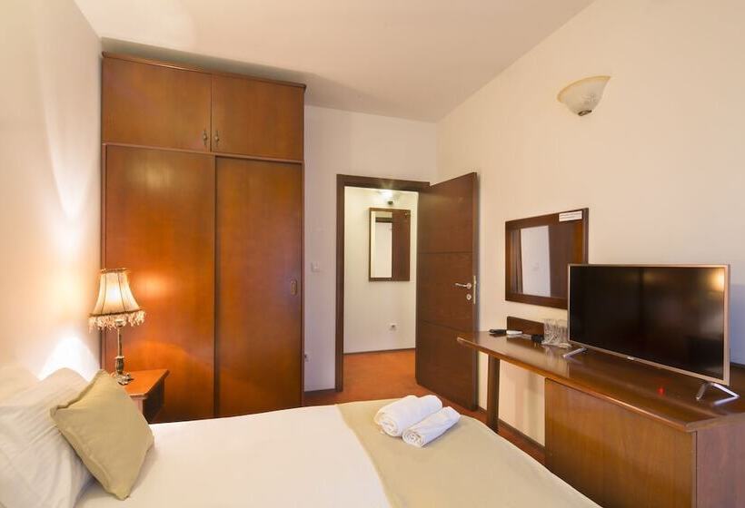 Suite, Villa Ljubanovic