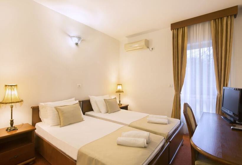 Suite, Villa Ljubanovic