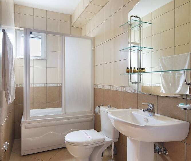 Suite, Villa Ljubanovic