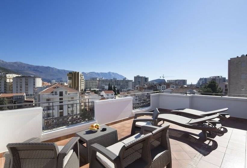 Suite, Villa Ljubanovic