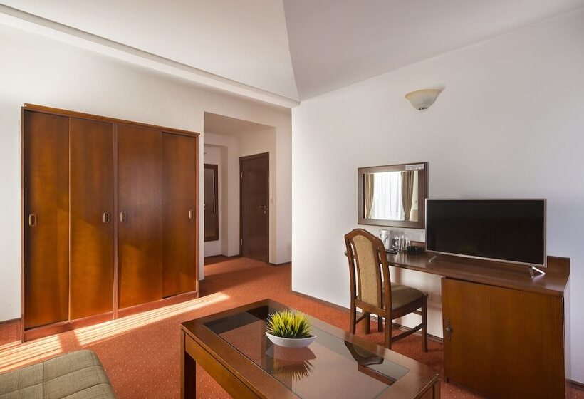 Suite, Villa Ljubanovic