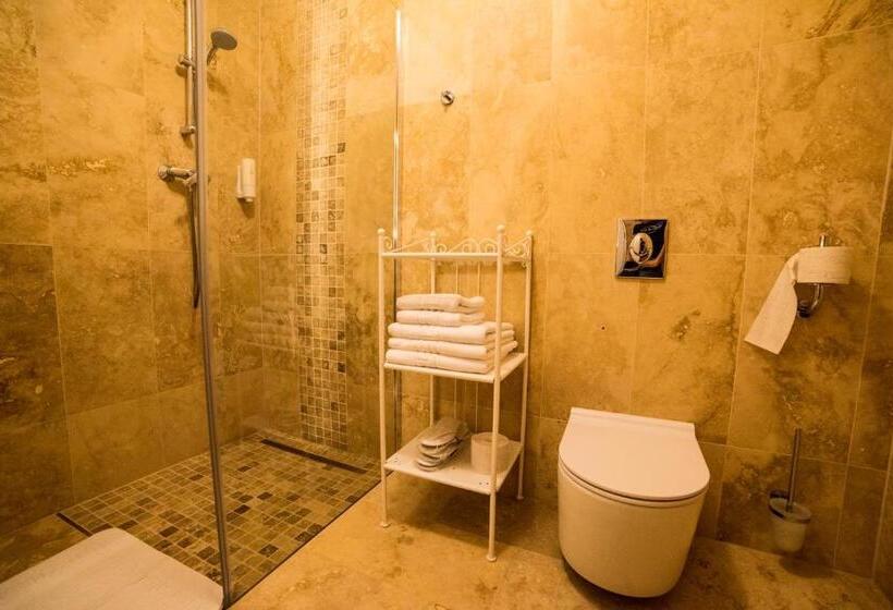 스탠다드 트리플 발코니 룸, Complex Living