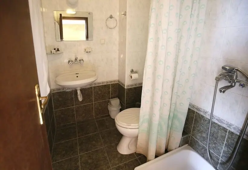 اتاق استاندارد, Corona By Asteri Hotels