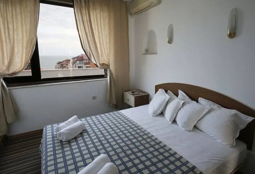 اتاق استاندارد, Corona By Asteri Hotels