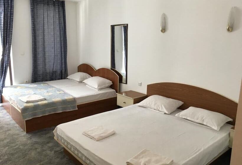 ファミリールーム, Corona By Asteri Hotels