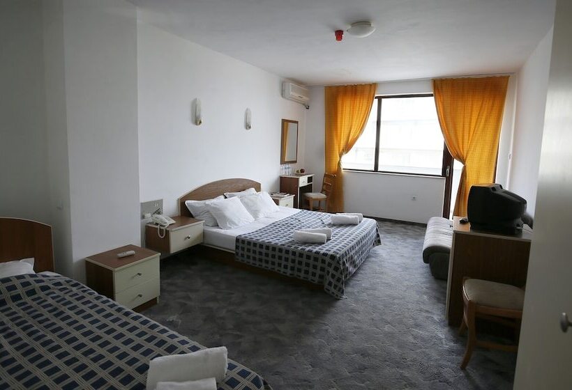 اتاق خانوادگی, Corona By Asteri Hotels