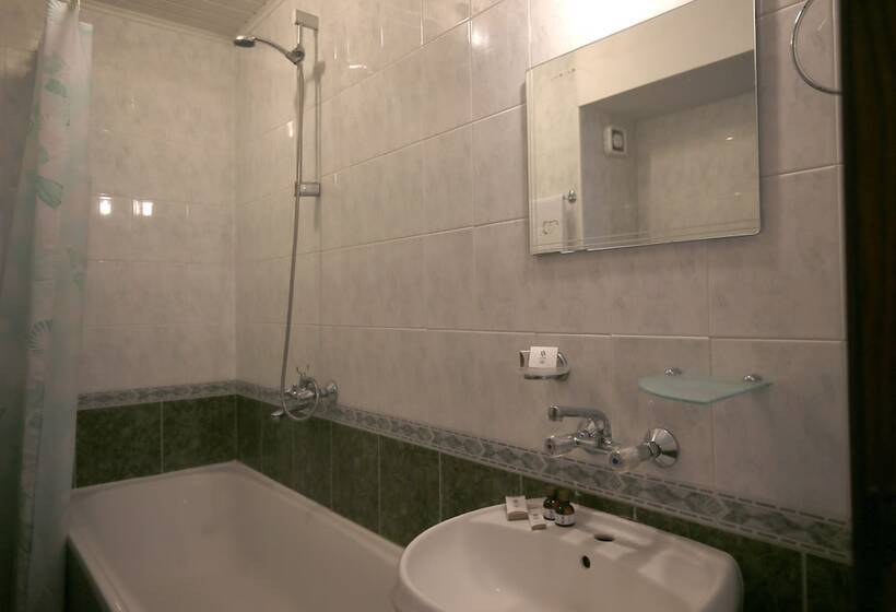آپارتمان 1 خوابه, Corona By Asteri Hotels