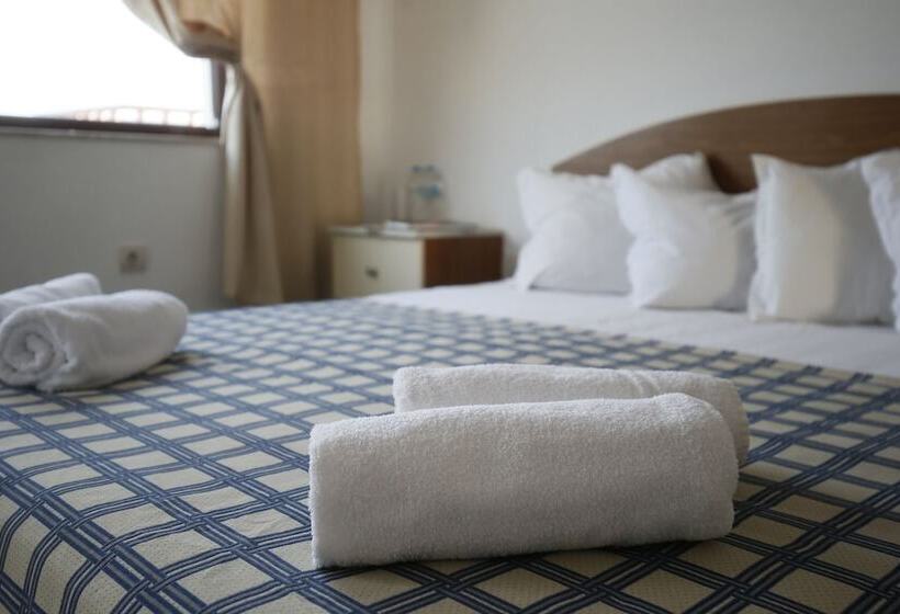 1ベッドルームアパートメント, Corona By Asteri Hotels