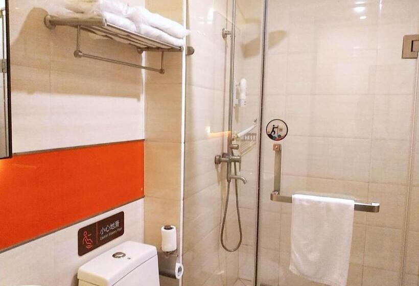 Номер Superior, 7days Premium Nanchang Liantang Yingbin Middle Avenue Xiaolan Industrial Park Branch