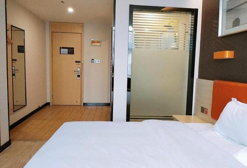 Номер Стандарт, 7days Premium Nanchang Liantang Yingbin Middle Avenue Xiaolan Industrial Park Branch
