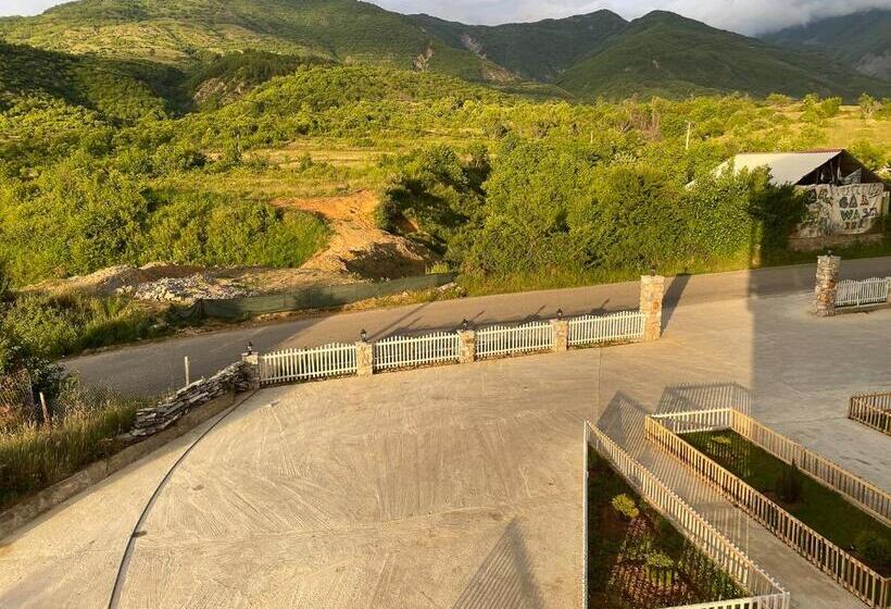 스탠다드 전망 룸, Nëna Dashuri Agroturizëm