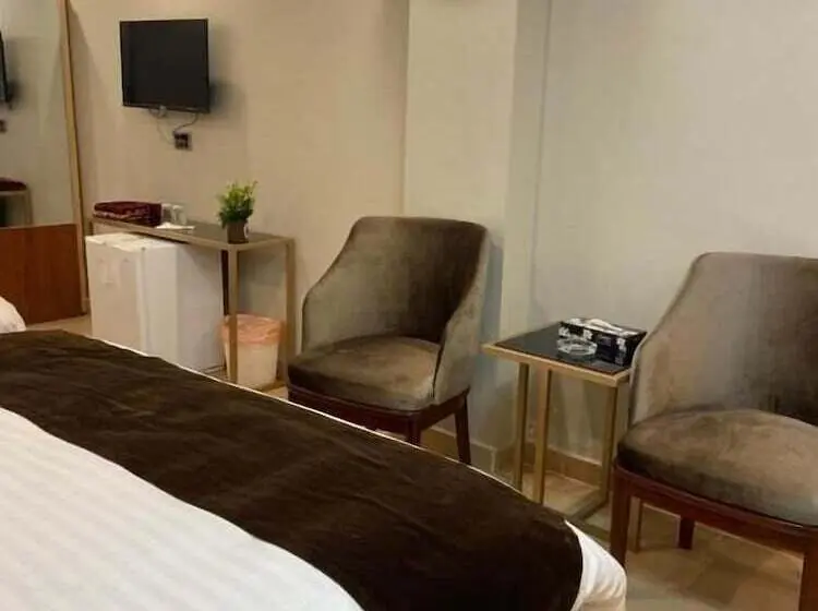 اتاق لوکس, Grand Luxury